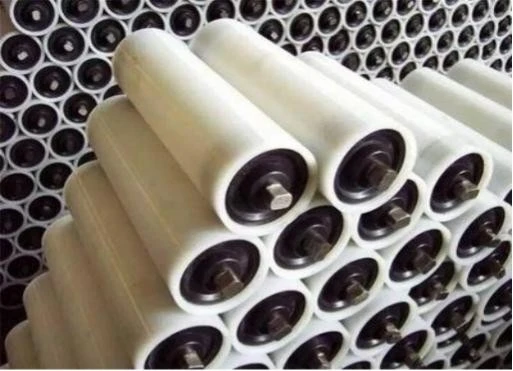 roller nylon bearing