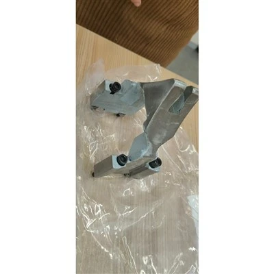 Custom Nen Moso / Gid Ide Pou Rolling Mill