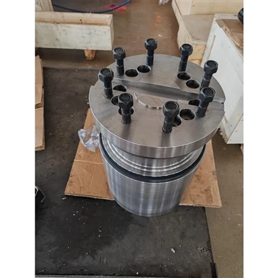Rolling Mill Coupling